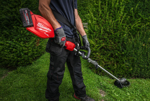 MONITOIMITRIMMERI M18 FOPH2-802, Milwaukee 4