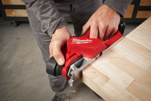 AKKUHÖYLÄ M12 BLP-0X, Milwaukee 4
