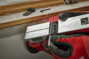AKKUHÖYLÄ M12 BLP-402X, Milwaukee 4