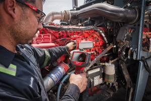 AKKUTARKASTUSKAMERA M12 ATB-0C, Milwaukee 4