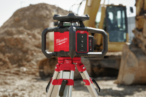 TASOLASER M18 RLOH600-201C, Milwaukee 4