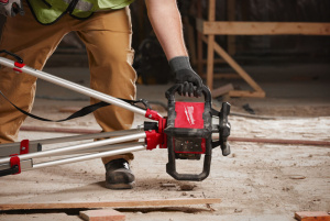 TASOLASER M18 RLOHVG300-501C, Milwaukee 3
