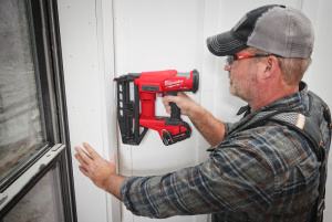 VIIMEISTELYNAULA M18FN16GS-0X, Milwaukee 7