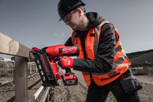 DUPLEX RUNKONAULAIN M18 FDN-0C, Milwaukee 7