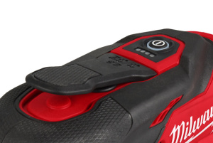HIOMAKONE M12 FROS2.5-0, Milwaukee 7