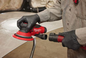 HIOMAKONE M12 FROS2.5-0, Milwaukee 9