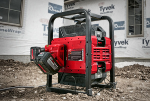 AKKUVIRTALÄHDE MXF PS-0, Milwaukee 6