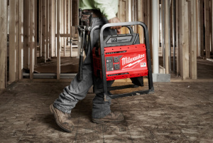 AKKUVIRTALÄHDE MXF PS-0, Milwaukee 7