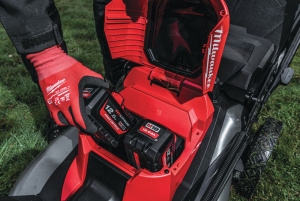 RUOHONLEIKKURI M18 F2LM53-122, Milwaukee 9