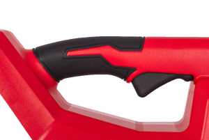 LEHTIPUHALLIN M18 BLBLO-0, Milwaukee 4