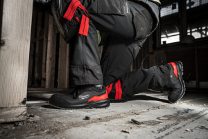 TURVAJALKINEET FXT S1PS B1L110133 4