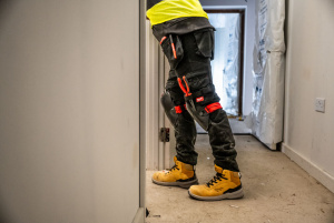TURVAJALKINEET FXT S3S 1M171311 3