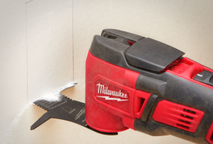 TERÄ MT OPEN-LOK 5IN1 KIPSI, Milwaukee 3