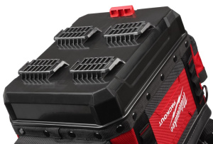 TYÖKALULAUKKU PRO 25CM PACKOUT, Milwaukee 4