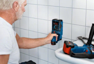 D-TECT 200 C AA RAKENNEILMAISIN 4