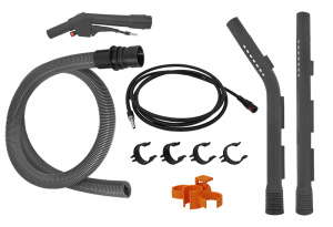 CLEN ZIP 1/16 EXT Pesevä imuri 4