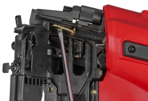 RUMPUNAULAIN M18 FRCN45-0X, Milwaukee 4