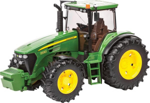 John Deere 7930 2