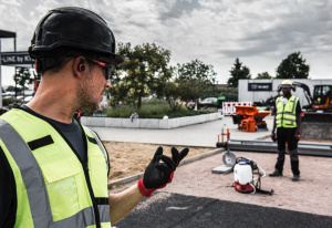 KUULOSUOJAIMET BLUETOOTH®  L4RLEPB-301, Milwaukee 3