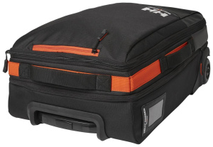 KENSINGTON TROLLEY 45L BLACK, Helly Hansen 4