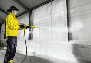 HD/HDS varuste Bottle Foam Lance Advanced 1, Kärcher 2