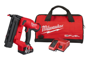 VIIM.NAULAIN M18 FN18GS-202X, Milwaukee 3