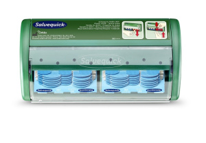 Salvequick Laastariautomaatti 2