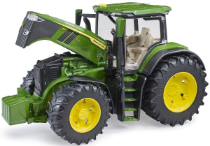 John Deere 7R 350 2