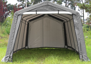 AUTOTALLI 3X6X2,4 195G/M2 HARMAA 2