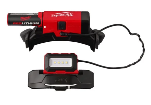 OTSAVALAISIN L4 BOLTHL-301, Milwaukee 4