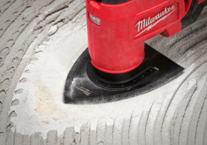 TERÄ MT OL 2IN1 LAASTI 95X75MM, Milwaukee 5