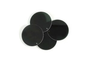 Filter Lens 50mm Dia Shade 6