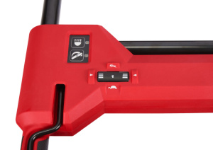 RUOHONLEIKKURI M18 F2LM53-122, Milwaukee 8
