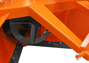 LUMILINKO TARMO LL1250H 2-TORVINEN HYDRAULILUUKUT 3