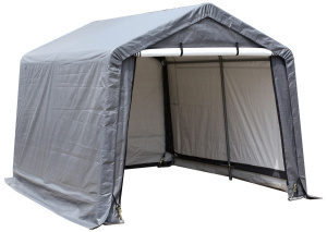 AUTOTALLI 3X3X2,4 195G/M2 2