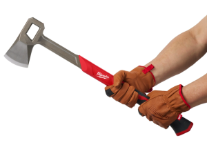 HALKAISUKIRVES 66CM, Milwaukee 4