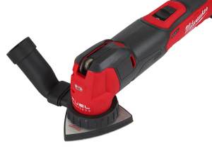 MONITOIMITYÖKALU M12 FMT-0, Milwaukee 2