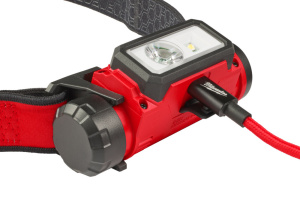 OTSALAMPPU L4 HL2-301, Milwaukee 3