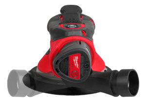 HIOMAKONE M12 FROS2.5-0, Milwaukee 5