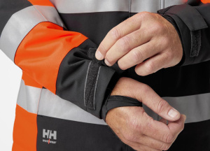 ALNA 2.0 WINTER JACKET, Helly Hansen 12