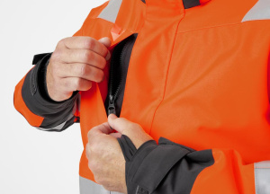 ALNA 2.0 WINTER JACKET, Helly Hansen 13