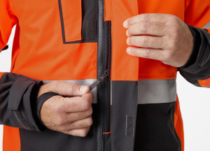 ALNA 2.0 WINTER JACKET, Helly Hansen 14