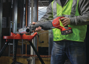 AKKUPUUKKOSAHA M18 BSX-402C, Milwaukee 2