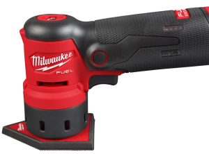 KÄRKIHIOMAKONE M12 FDSS-422X, Milwaukee 3