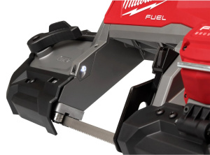 AKKUVANNESAHA M18 FBS127-0, Milwaukee 3