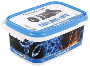 PUOLINAAMARI SR100 A1P3 PREMIUM PACK 2