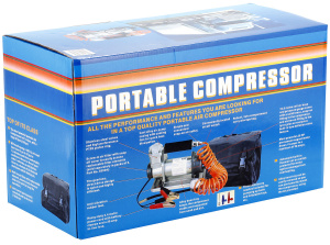 KOMPRESSORI 12V 2