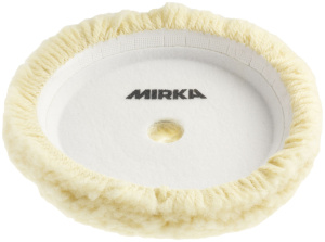 KIILLOTUSLAIKKA 150MM LAMPAANVILLA TARRA 2