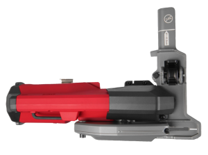 AKKUPUTKILEIKKURI M18 FPCS-0, Milwaukee 3