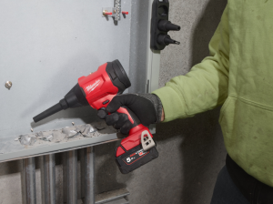 AKKUPUHALLIN M18 BLHSB-0, Milwaukee 4